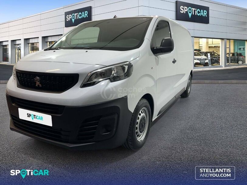 Foto del PEUGEOT Expert Fg. Standard 1.5BlueHDi S&S 100