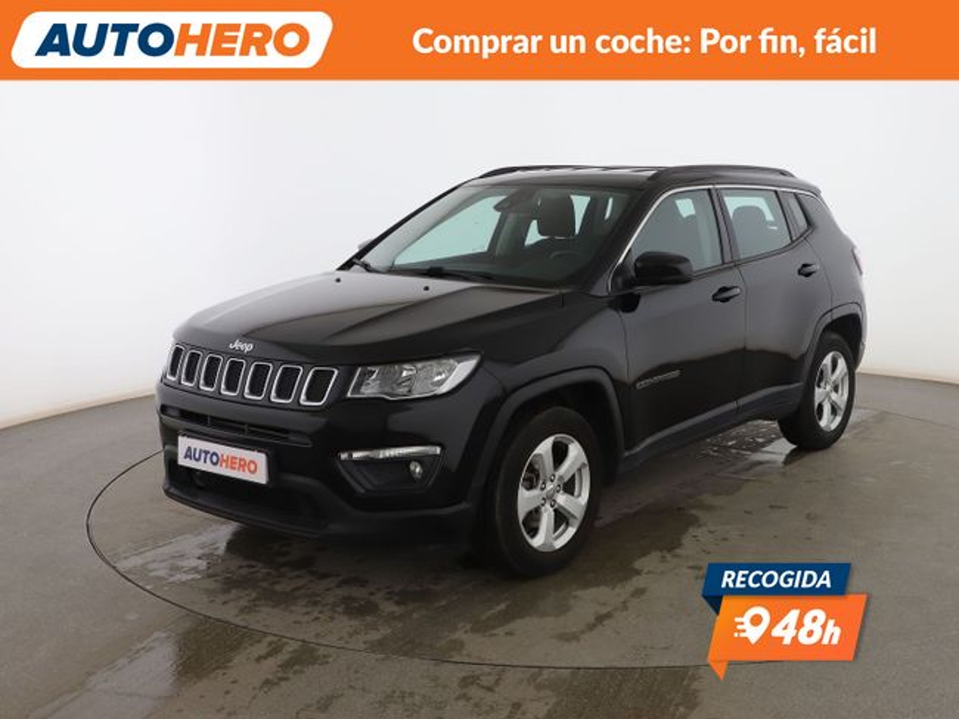 Imagen de JEEP Compass