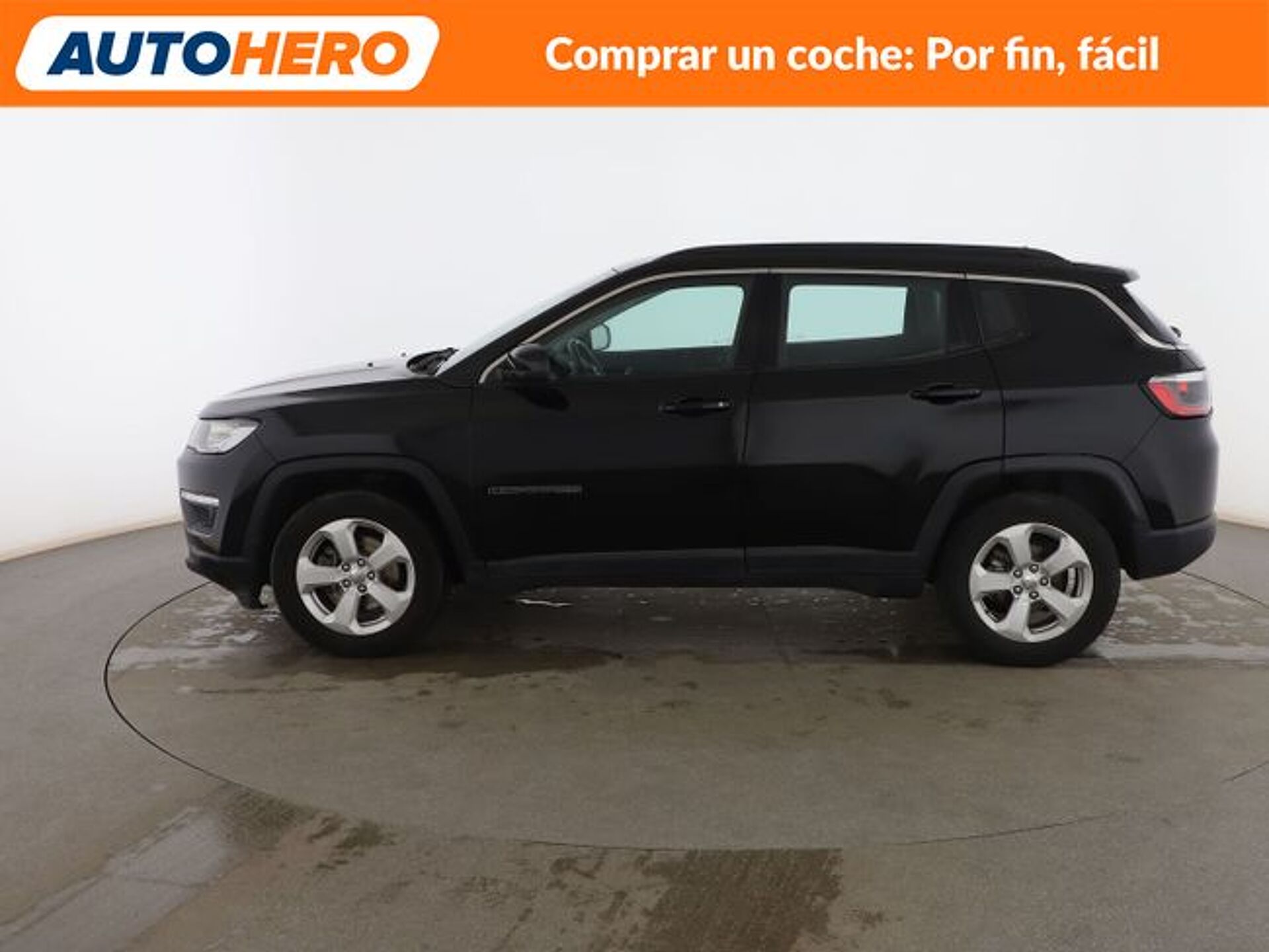 Imagen 3 de JEEP Compass