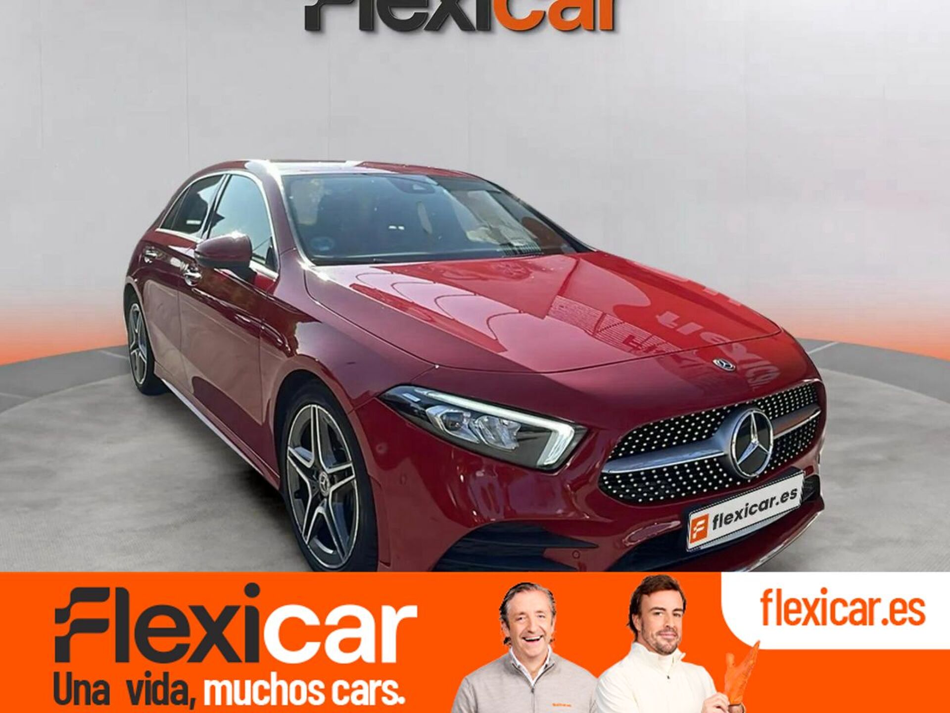 Imagen de MERCEDES Clase A
