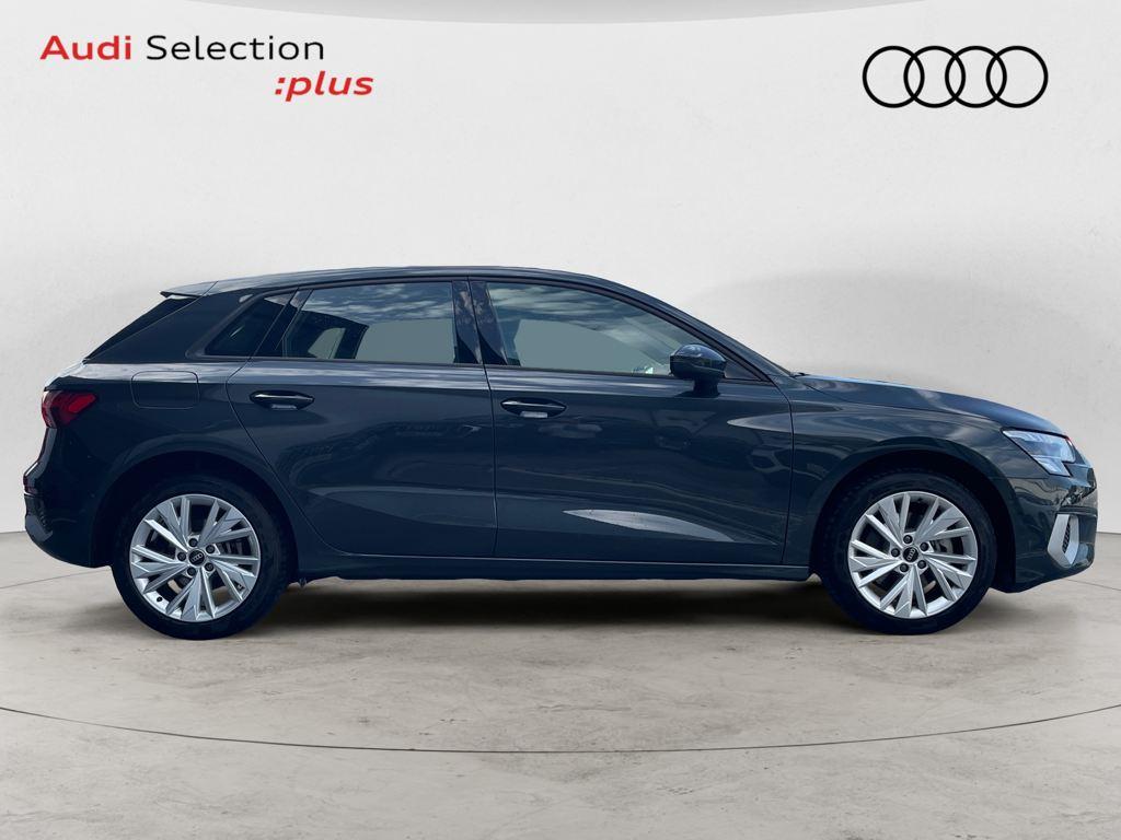 Foto del AUDI A3 Sportback 40 TFSIe Advanced S tronic