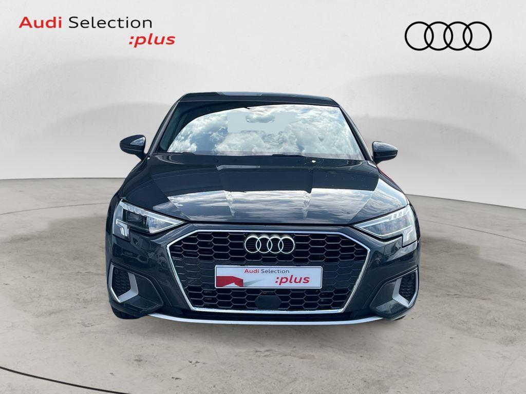 Foto del AUDI A3 Sportback 40 TFSIe Advanced S tronic
