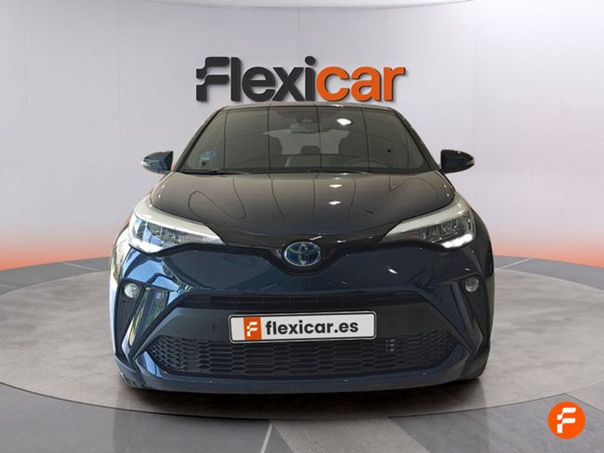 Imagen 2 de TOYOTA C-HR