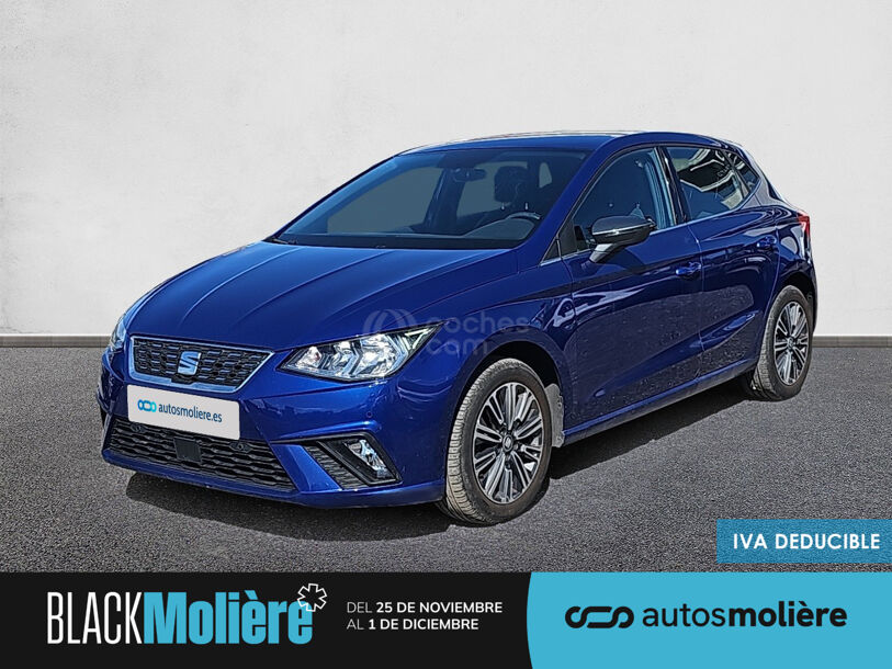 Foto del SEAT Ibiza 1.0 TSI S&S Xcellence 110