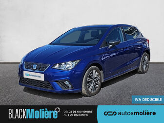 Imagen de SEAT Ibiza 1.0 TSI S&S Xcellence 110