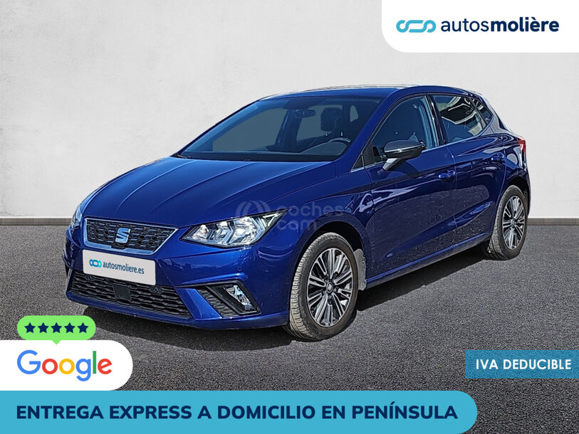 Foto del SEAT Ibiza 1.0 TSI S&S Xcellence 110