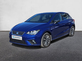 Imagen de SEAT Ibiza 1.0 TSI S&S Xcellence 110