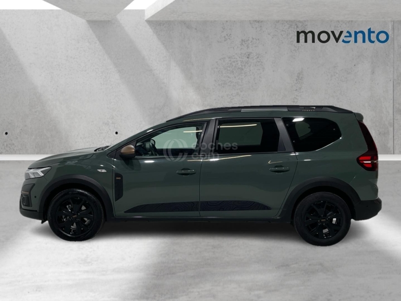 Foto del DACIA Jogger Hybrid Extreme Go 103kW 5pl.