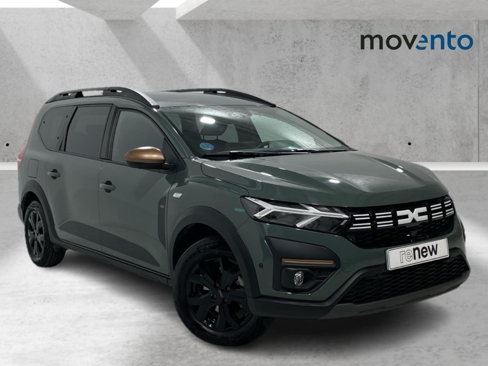 Imagen de DACIA Jogger