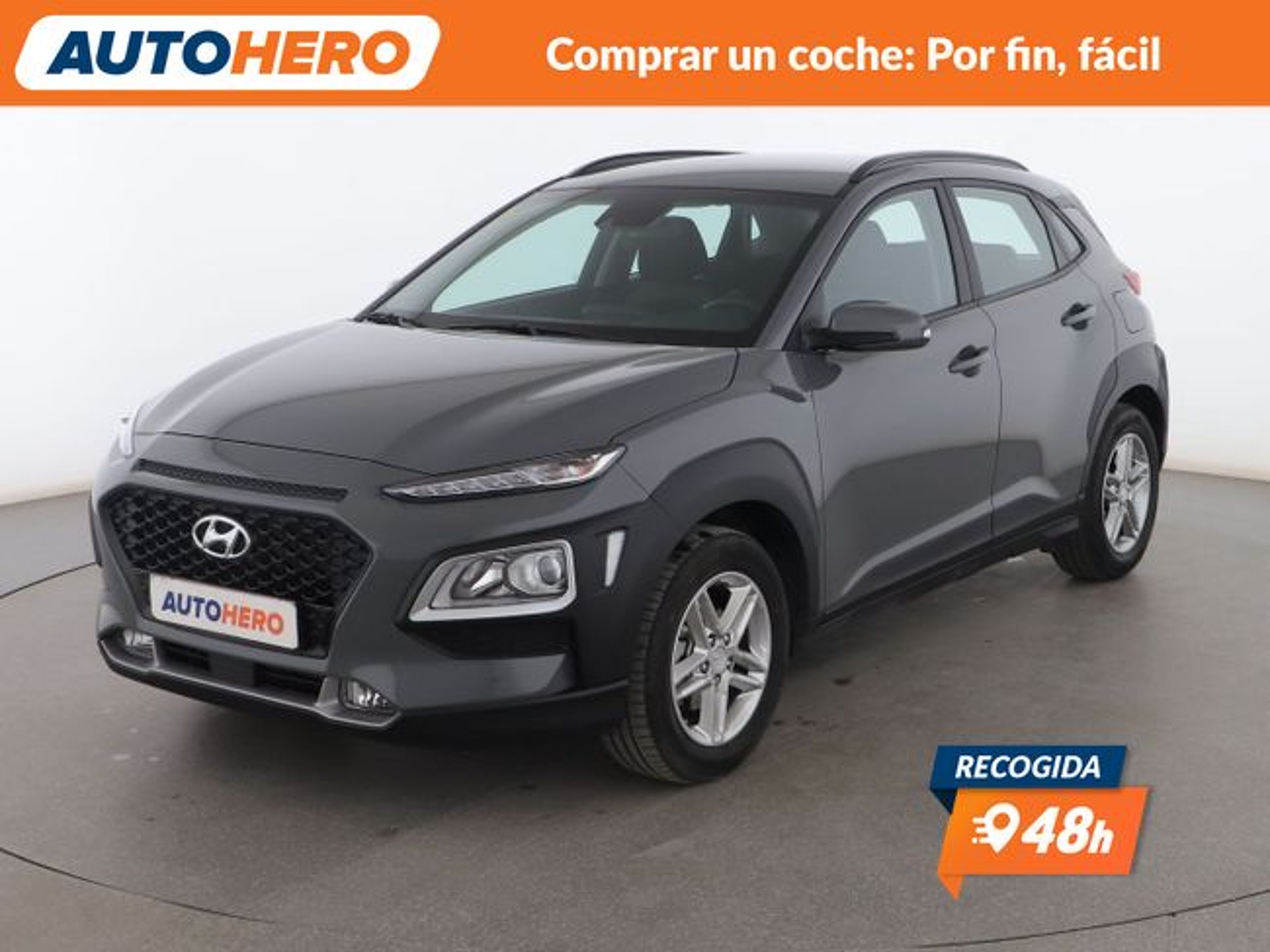 Imagen de HYUNDAI Kona
