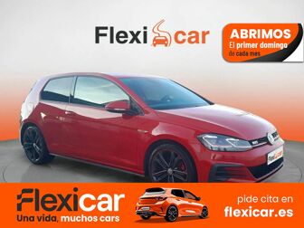 Imagen de VOLKSWAGEN Golf 2.0 TSI GTI 169kW