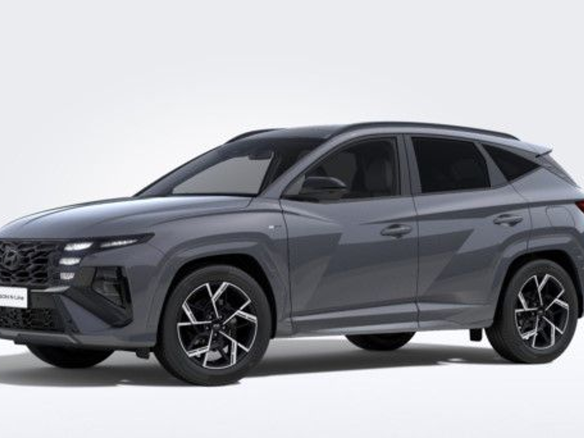 Imagen de HYUNDAI Tucson