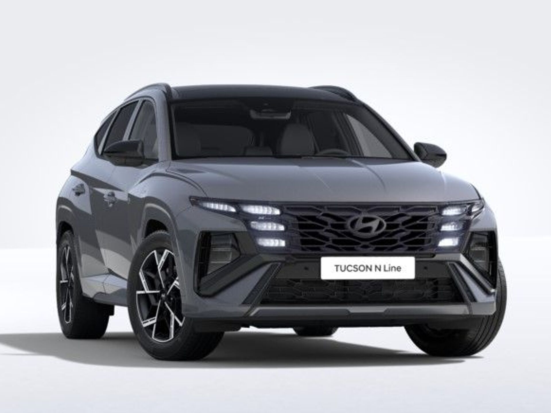 Imagen 2 de HYUNDAI Tucson