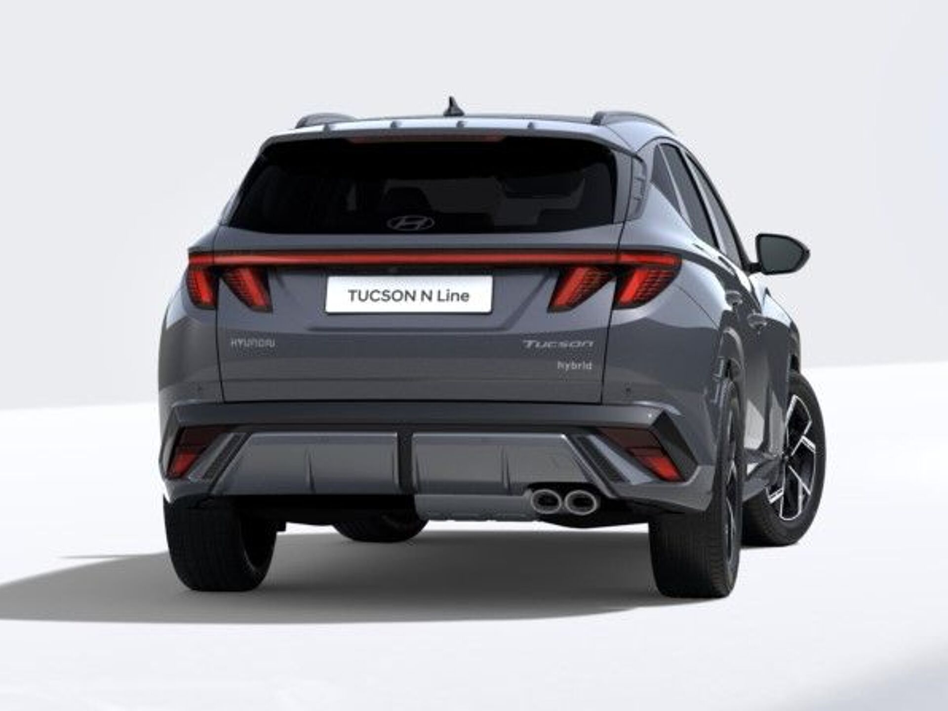 Imagen 3 de HYUNDAI Tucson