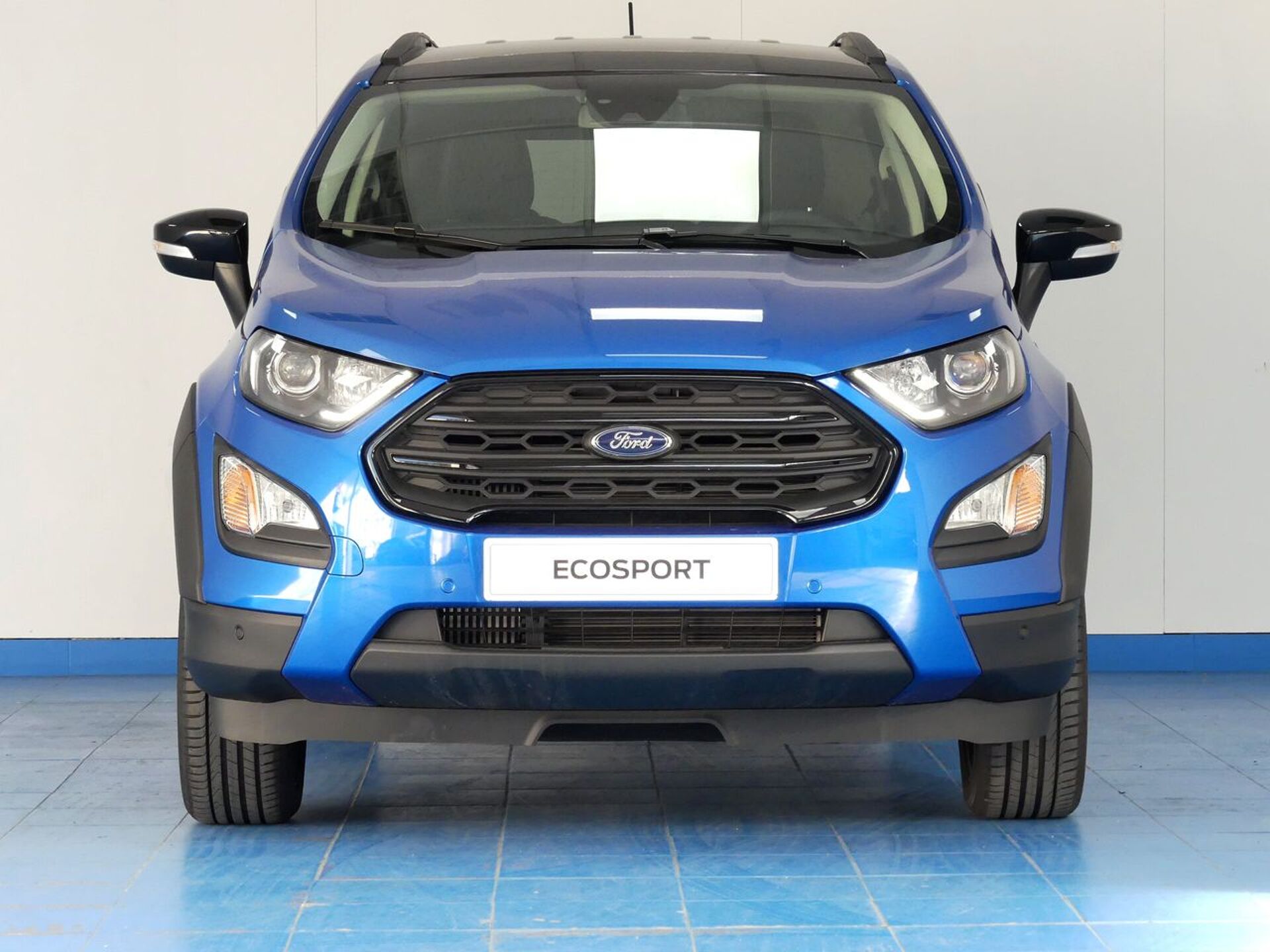 Imagen 3 de FORD EcoSport