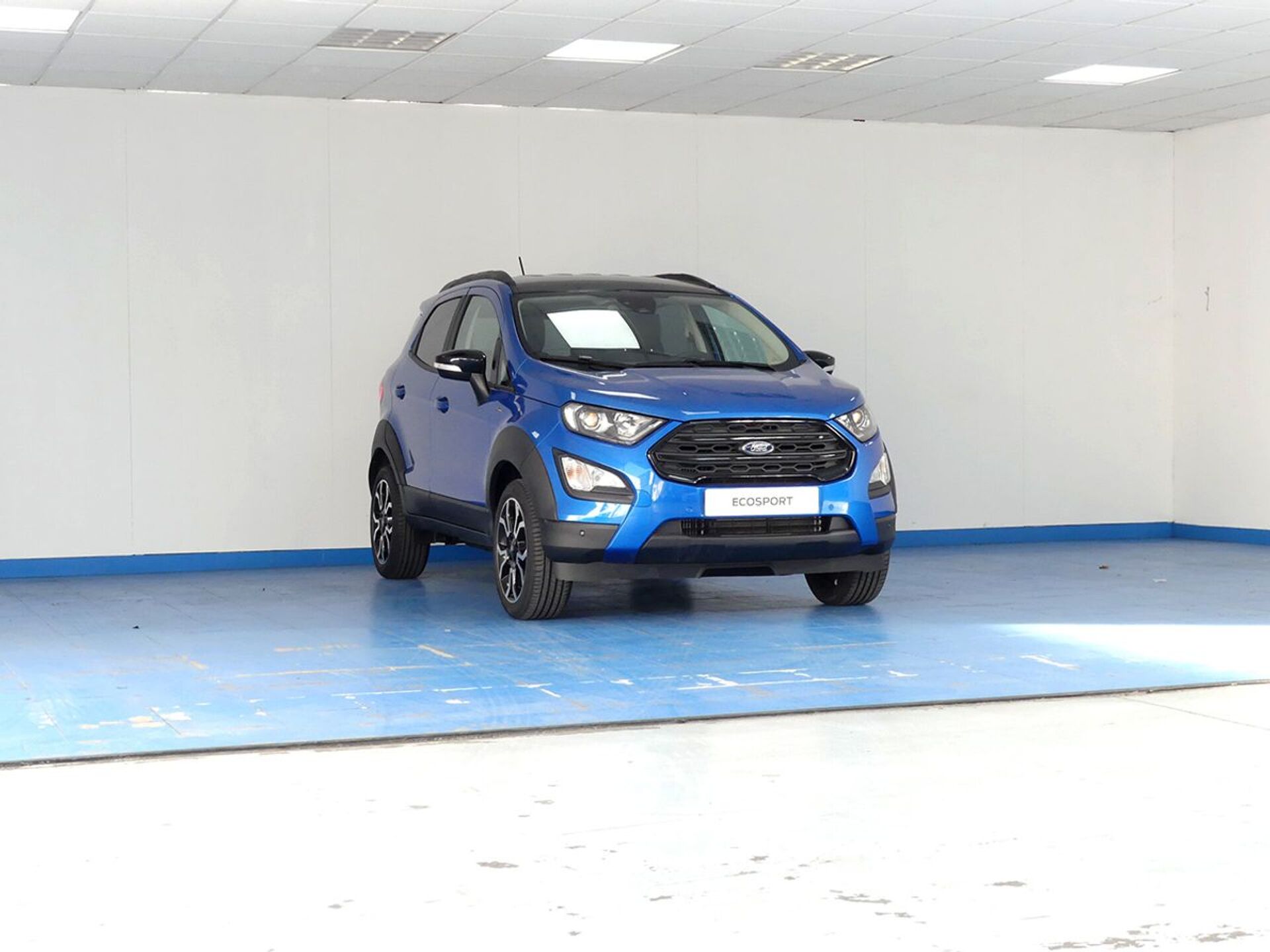 Imagen 2 de FORD EcoSport