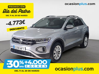 Imagen de VOLKSWAGEN T-Roc 1.5 TSI Life DSG7
