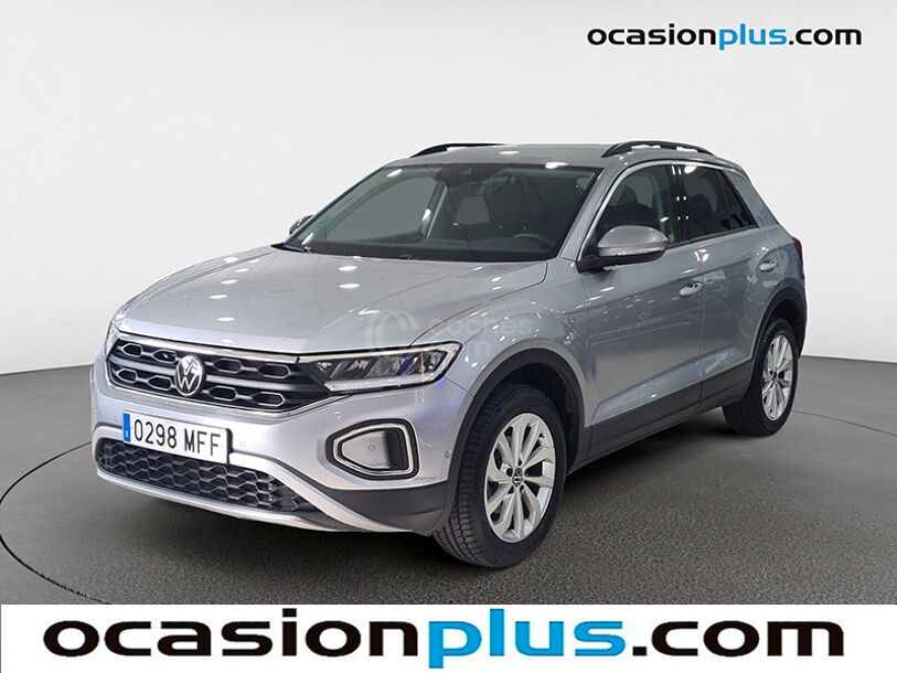 Foto del VOLKSWAGEN T-Roc 1.5 TSI Life DSG7