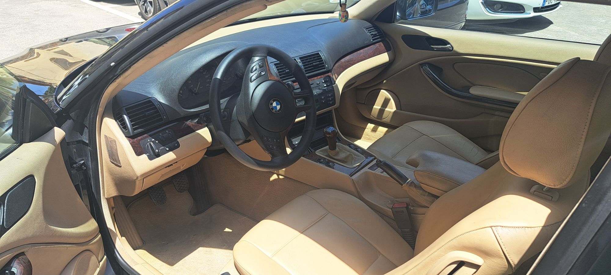 Foto del BMW Serie 3 318 Ci