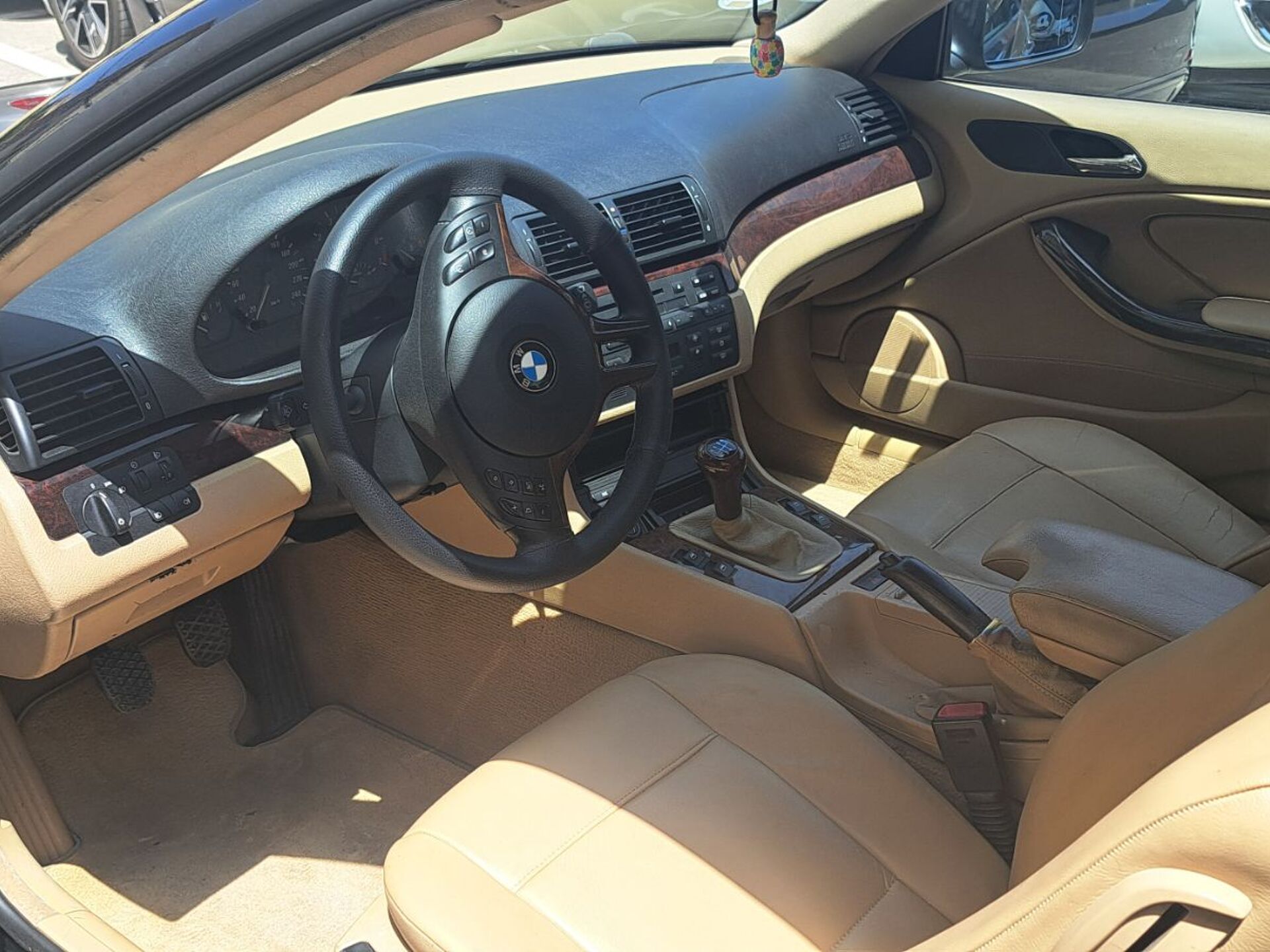 Imagen 3 de BMW Serie 3