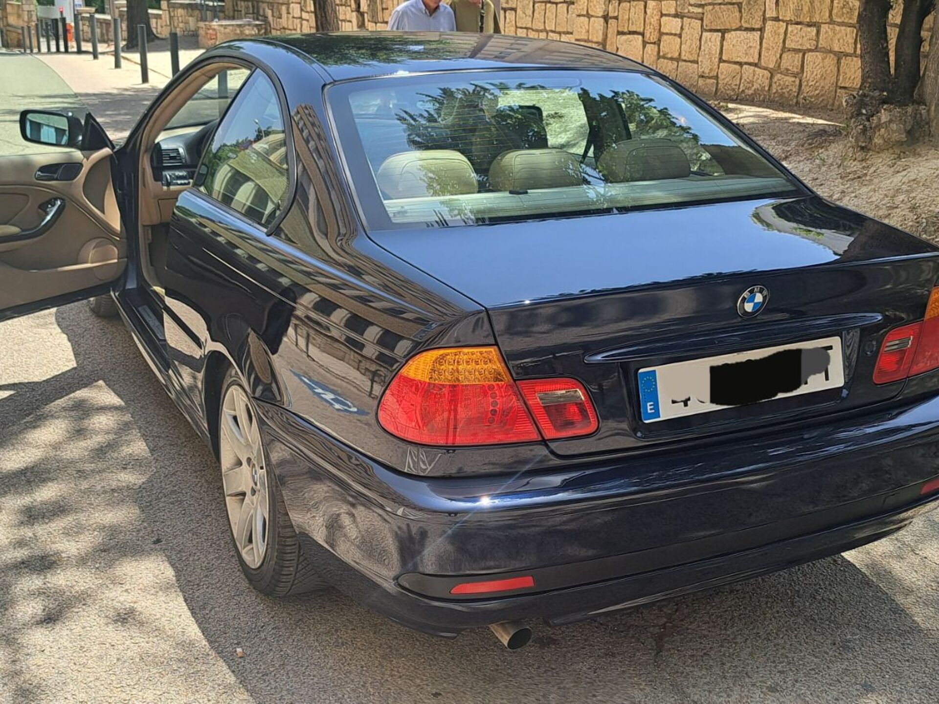 Imagen 2 de BMW Serie 3