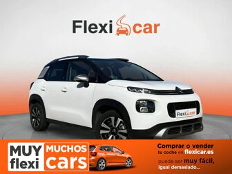 Imagen de CITROEN C3 Aircross Puretech S&S Feel 110