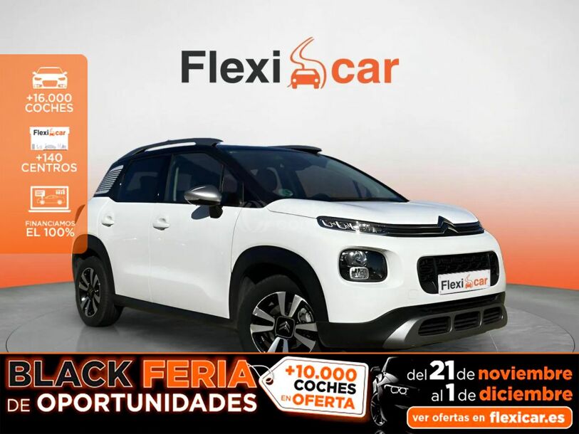 Foto del CITROEN C3 Aircross Puretech S&S Feel 110