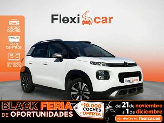 Imagen de CITROEN C3 Aircross Puretech S&S Feel 110