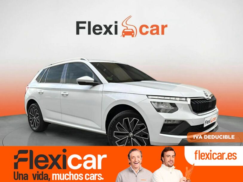 Foto del SKODA Kamiq 1.0 TSI Selection DSG 85kW