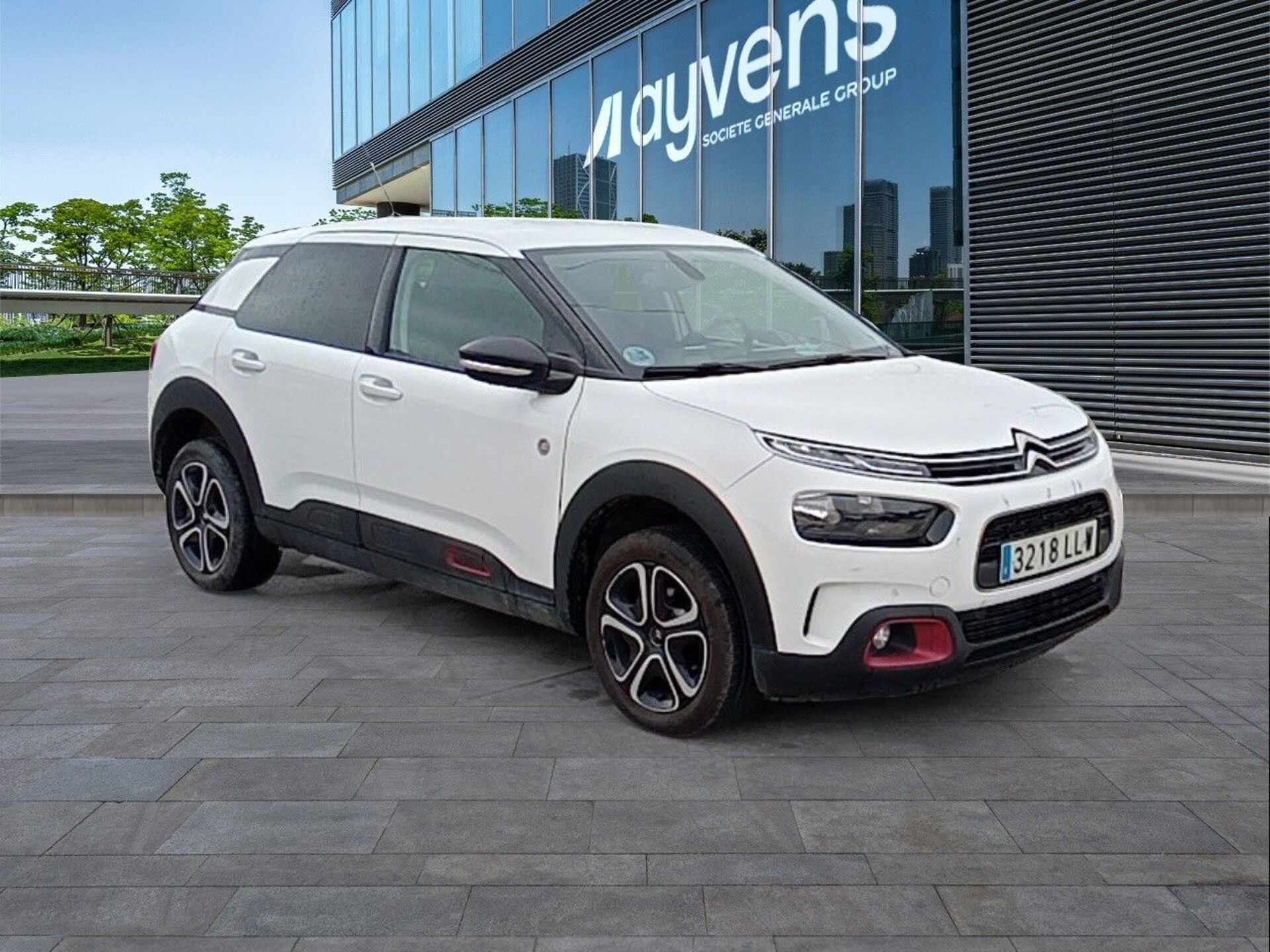 Imagen 3 de CITROEN C4 Cactus