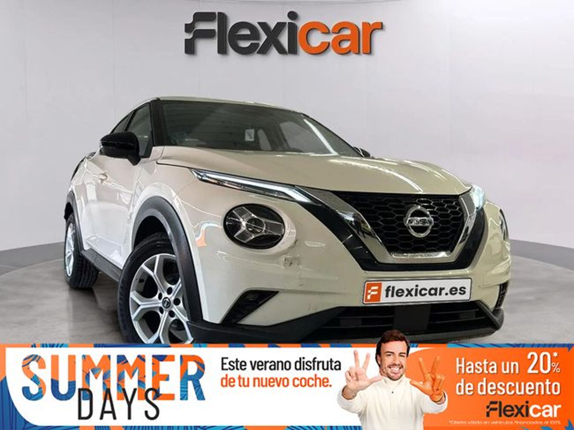 Imagen de NISSAN Juke