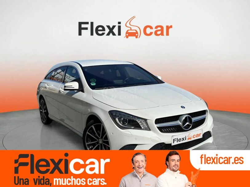 Foto del MERCEDES Clase CLA CLA Shooting Brake 180