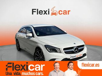 Imagen de MERCEDES Clase CLA