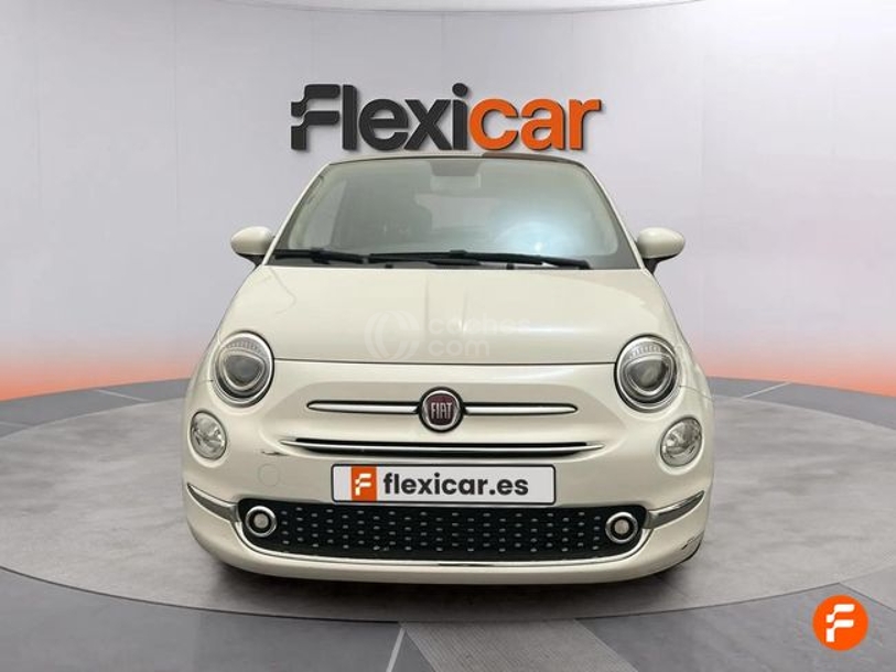 Foto del FIAT 500 e 3+1 70Kw Monotrim