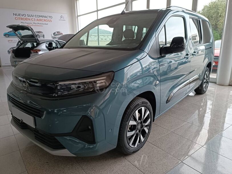 Foto del OPEL Combo Combi 1.5TD S-S XL GS 130