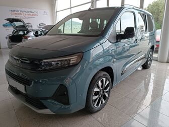 Imagen de OPEL Combo Combi 1.5TD S/S XL GS 130