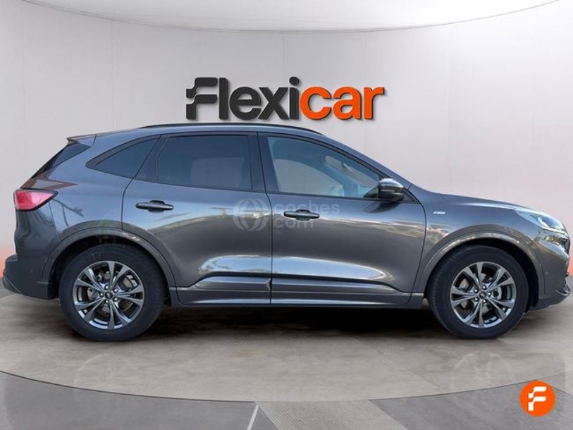 Foto del FORD Kuga 1.5 EcoBlue ST-Line FWD 120 Aut.