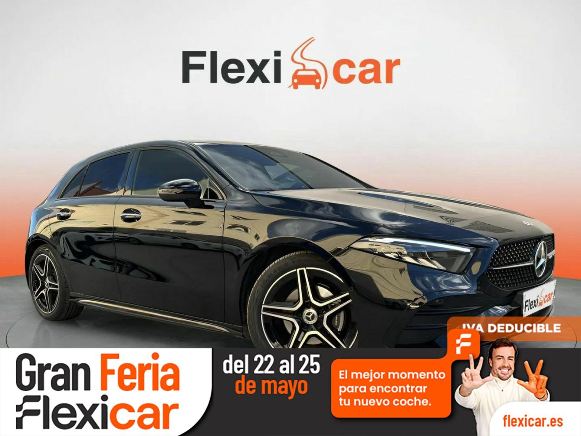 Imagen de MERCEDES Clase A