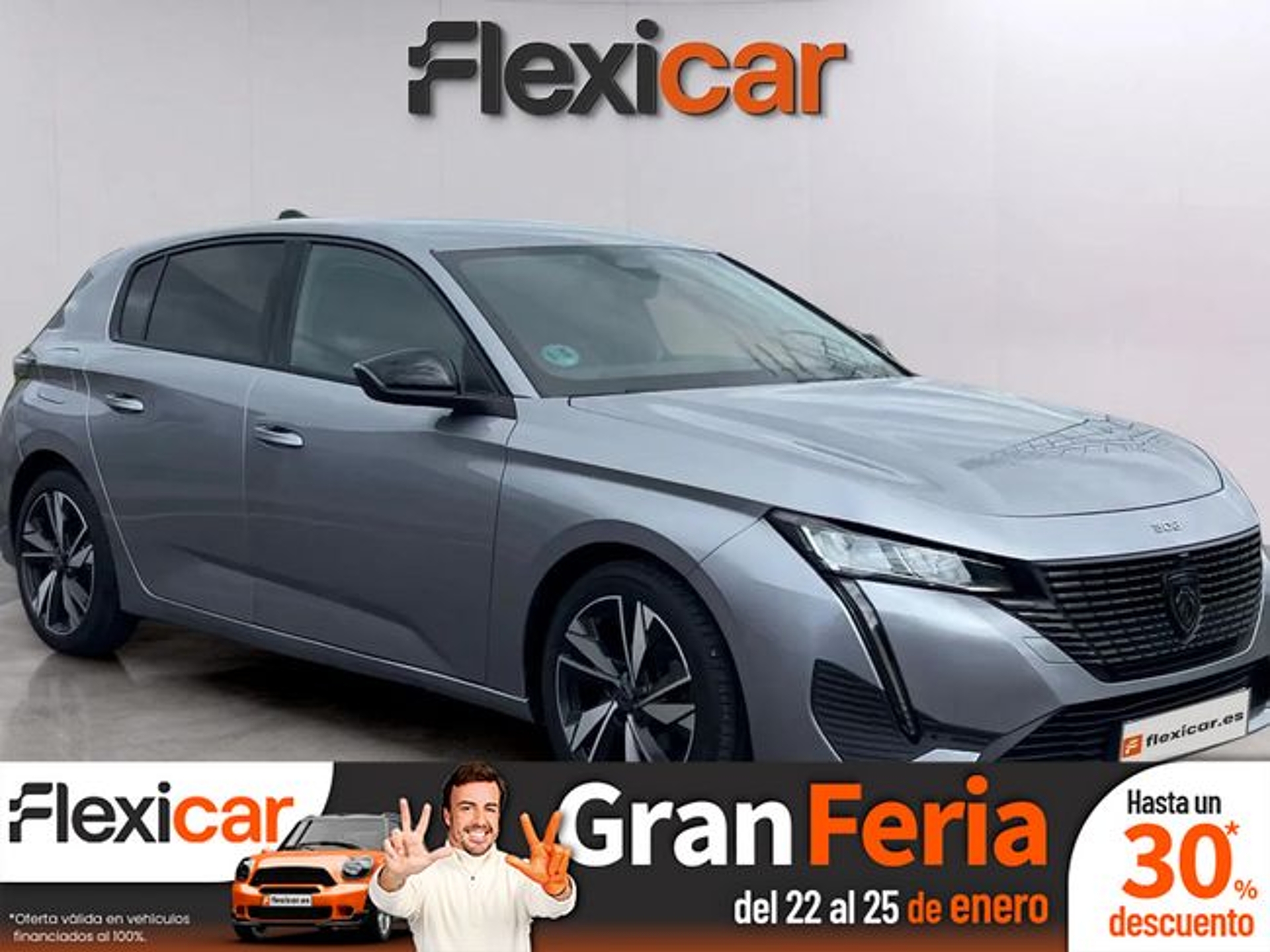 Imagen de PEUGEOT 308