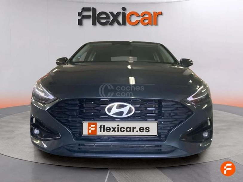 Foto del HYUNDAI i30 FB 1.0 TGDI Klass 48V 120
