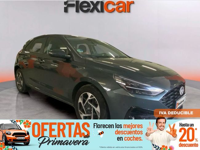 Foto del HYUNDAI i30 1.0 TGDI Klass LR 48V 120