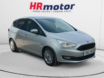 Imagen de FORD C-Max 1.0 Ecoboost Auto-S&S Trend 125