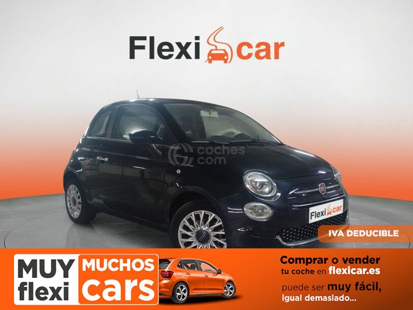 Foto del FIAT 500 1.0 Hybrid Dolcevita 52kW