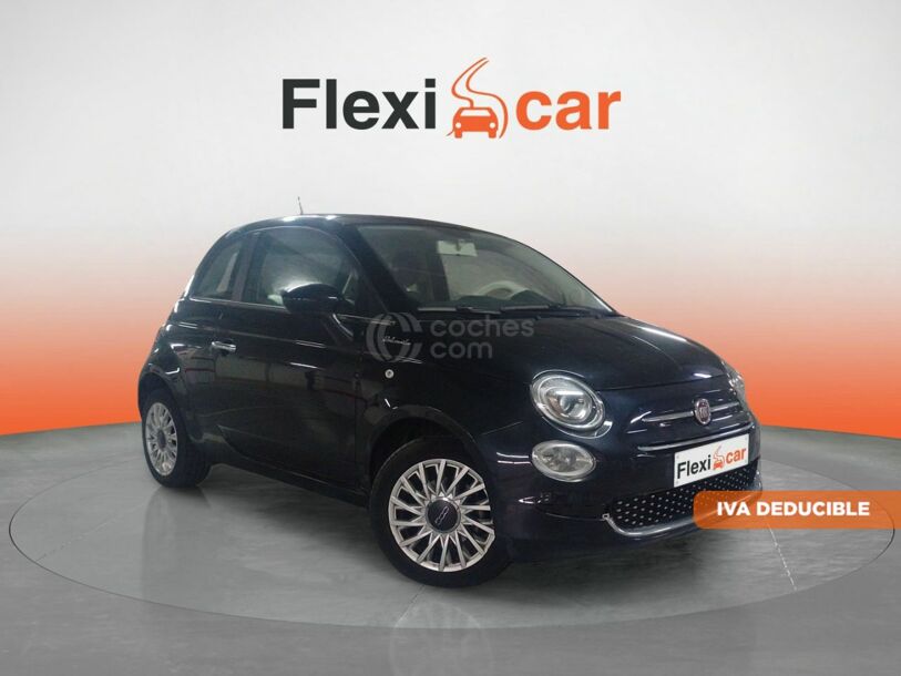 Foto del FIAT 500 1.0 Hybrid Dolcevita 52kW