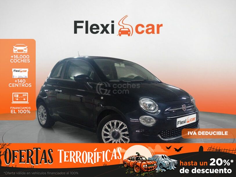 Foto del FIAT 500 1.0 Hybrid Dolcevita 52kW