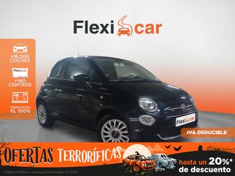 Imagen de FIAT 500 1.0 Hybrid Dolcevita 52kW