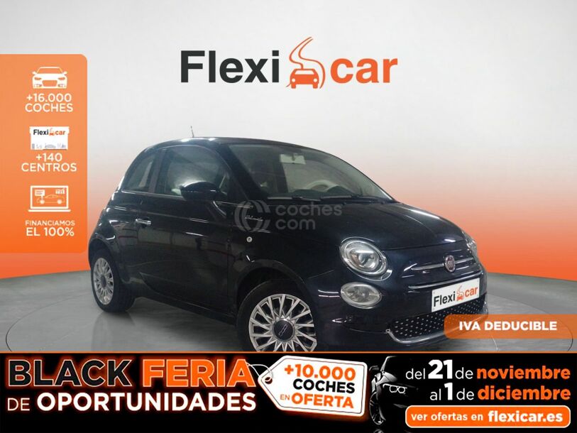 Foto del FIAT 500 1.0 Hybrid Dolcevita 52kW