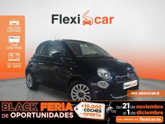 Imagen de FIAT 500 1.0 Hybrid Dolcevita 52kW