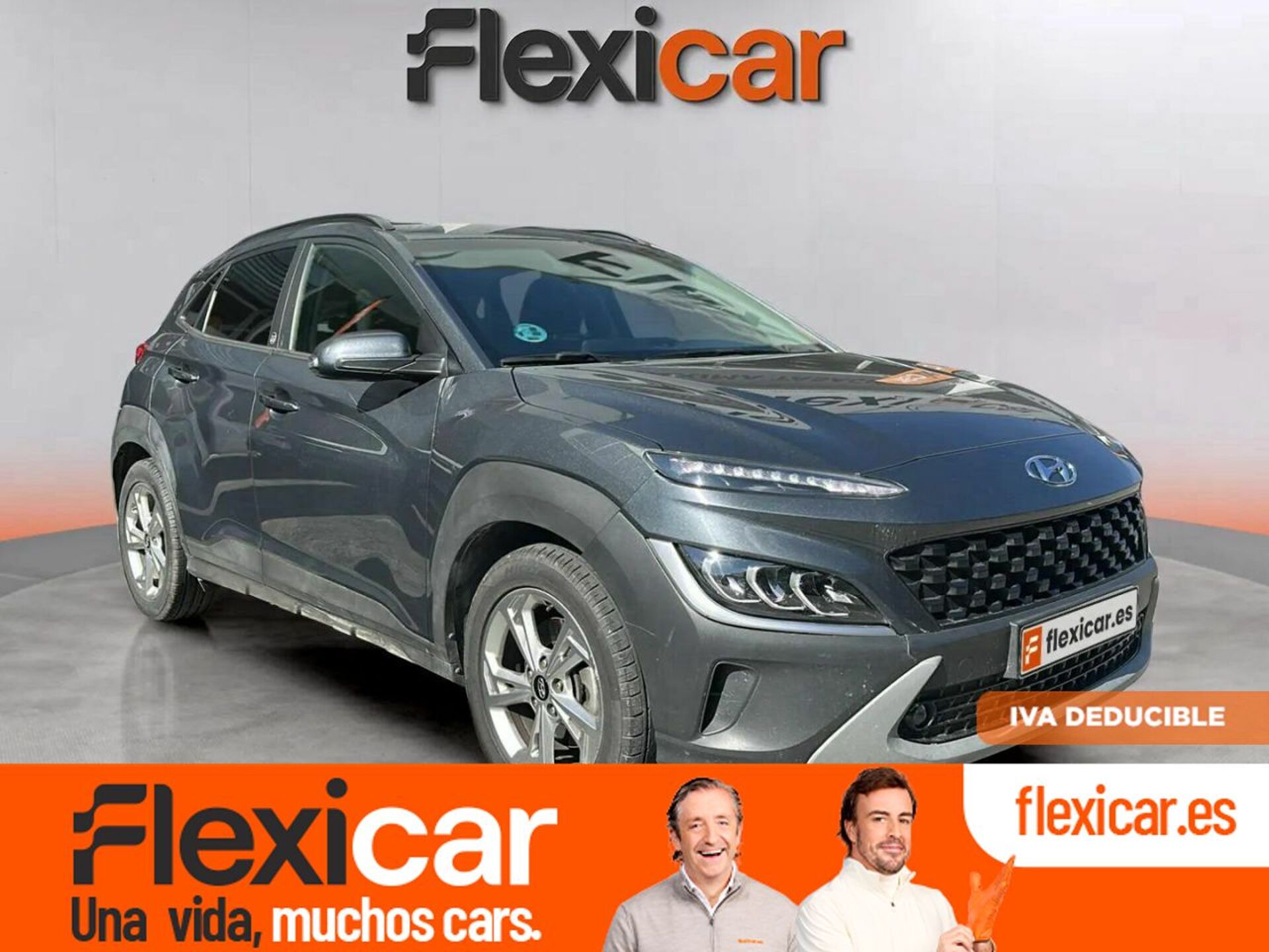 Imagen de HYUNDAI Kona