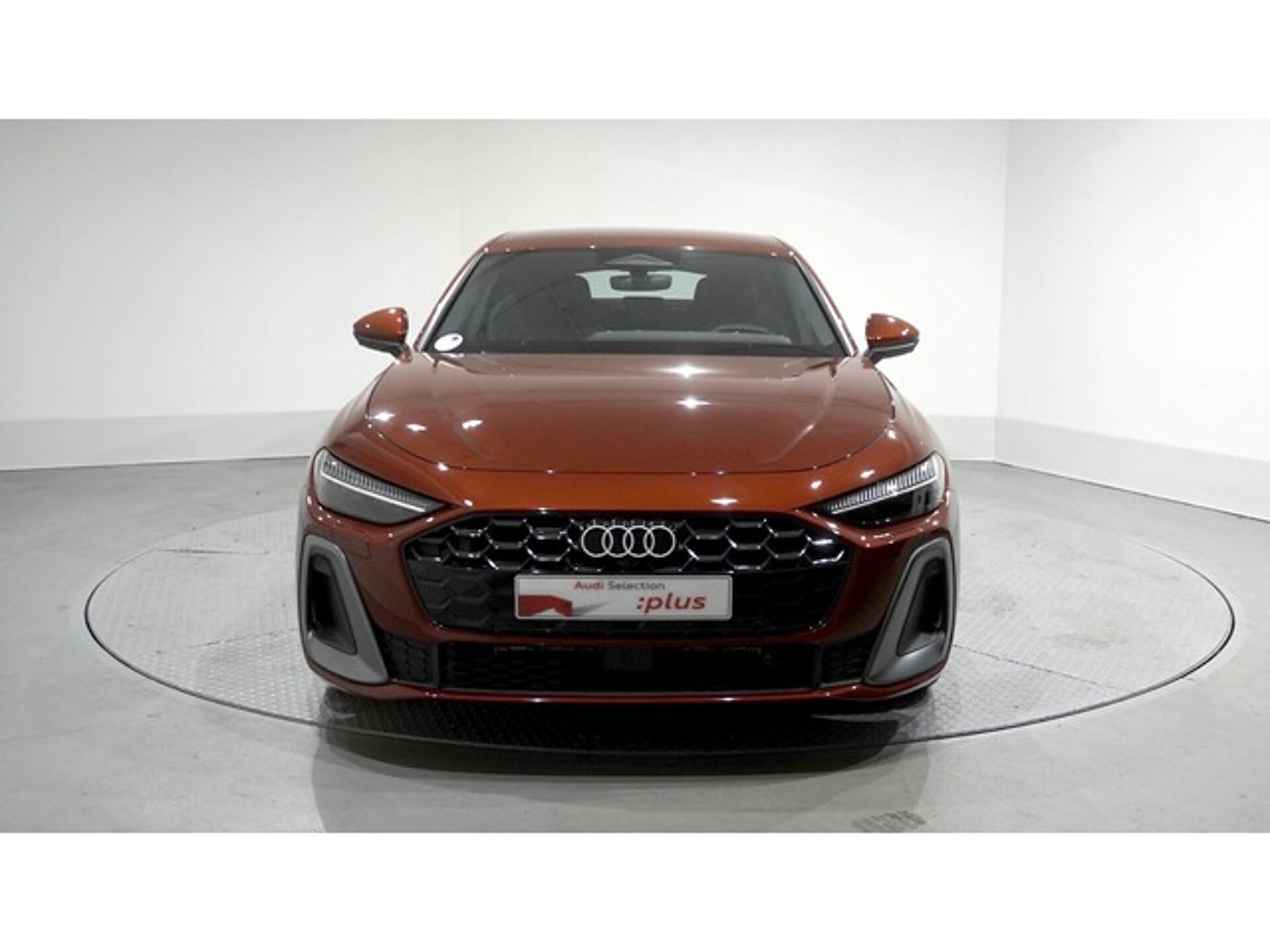 Imagen 2 de AUDI A5